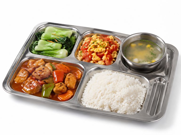 翔安区企业食堂承包与托管服务